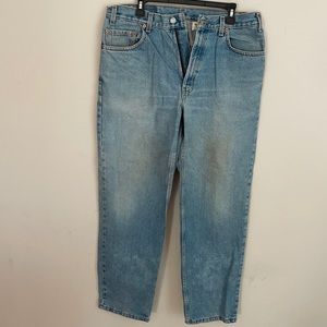 Levi’s 550 Relaxed Fit 36/30